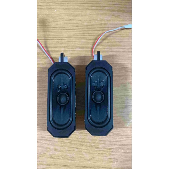 ALTAVOCES HISENSE 40A4K YDT3590-07