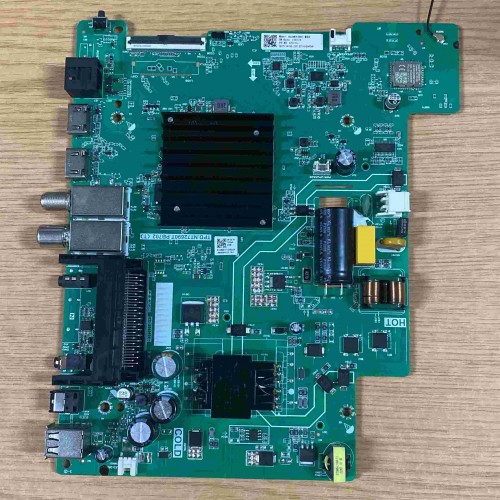 MAINBOARD HISENSE 40A4K TPD.NT76290T.PB702 (T)