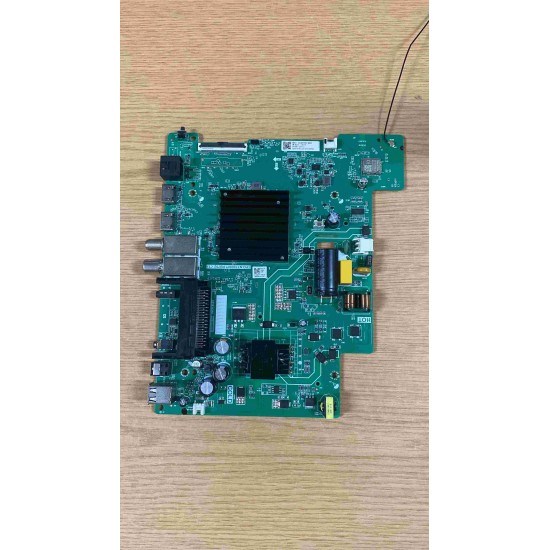 MAINBOARD HISENSE 40A4K TPD.NT76290T.PB702 (T)