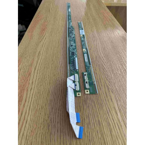 T.CON BOARDS HISENSE 40A5100F V400HJ9-PE1 REV C.4