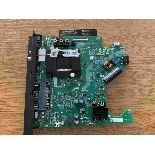 MAINBOARD HISENSE 43A6BG RSAG7.820.12363 PANEL HD425Y1U52-T0L1S0