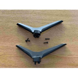 SOPORTE HISENSE 43A6BG LT-1800-14A