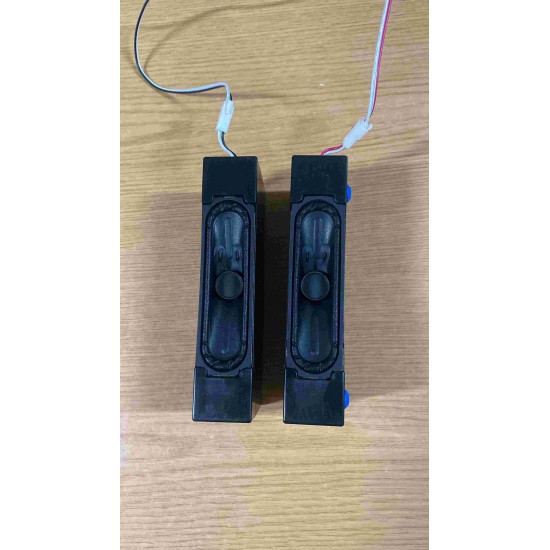 ALTAVOCES HISENSE 43A6K VIT30140-01