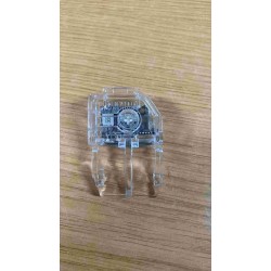 BOTONERA IR HISENSE 58A6K RSAG7.820.12653