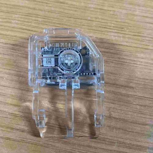 BOTONERA IR HISENSE 55A7KQ RSAG7.820.12653