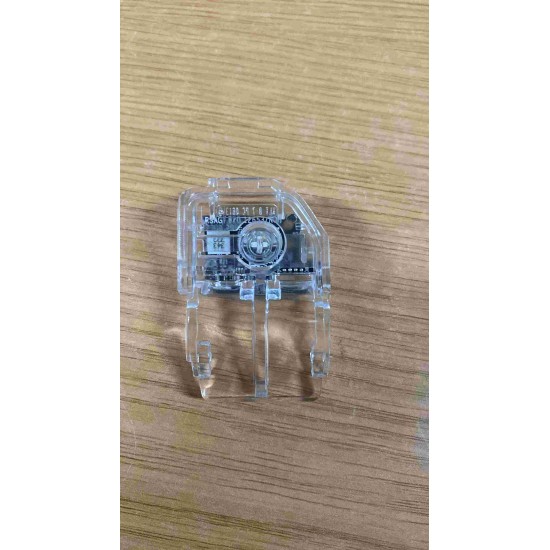 BOTONERA IR HISENSE 43A6K RSAG7.820.12653