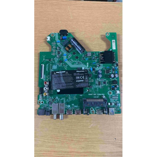 MAINBOARD HISENSE 43A6K RSAG7.820.12999