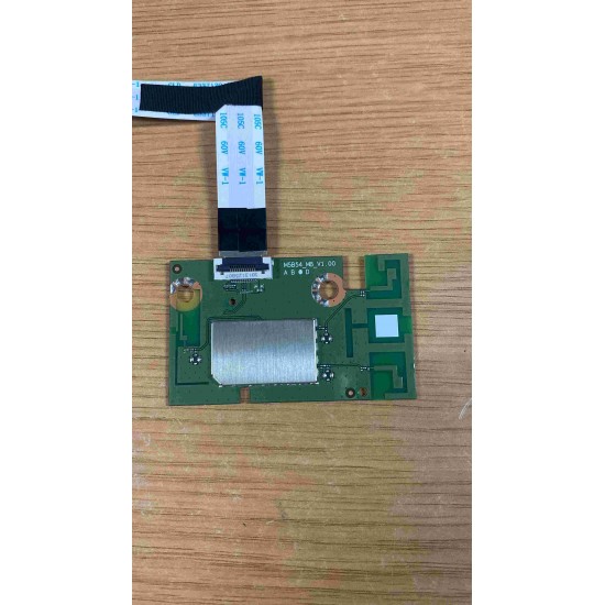 RECEPTOR WIFI HISENSE 43A6K MW510 TX766BU51T RECEPTOR WIFI HISENSE 43A6K MW510 TX766BU51T