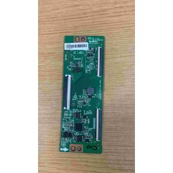 TCON HISENSE 55A63H RSAG7.820.10595