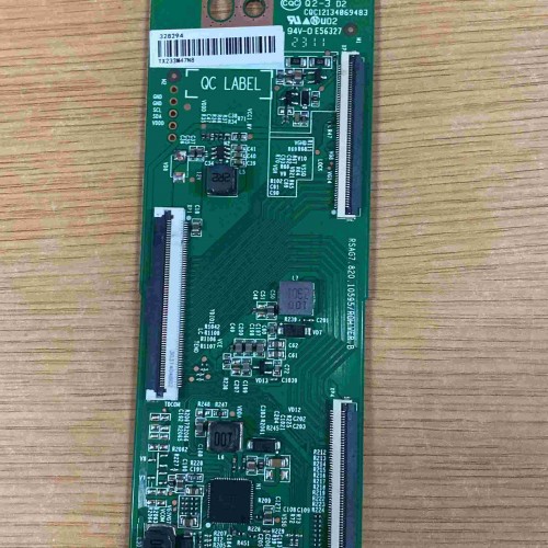 TCON HISENSE 43A6K RSAG7.820.10595