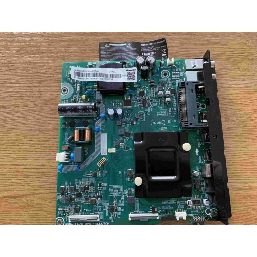 MAINBOARD HISENSE 43A7100F RSAG7.820.10443 ROH PANEL HD425X1U51