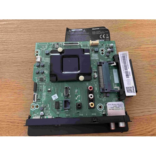 MAINBOARD HISENSE 43A7500F RSAG7.820.9580 PANEL HL43K526M9