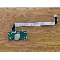 RECEPTOR WIFI HISENSE 43A7500F ZDGF7668AU-F