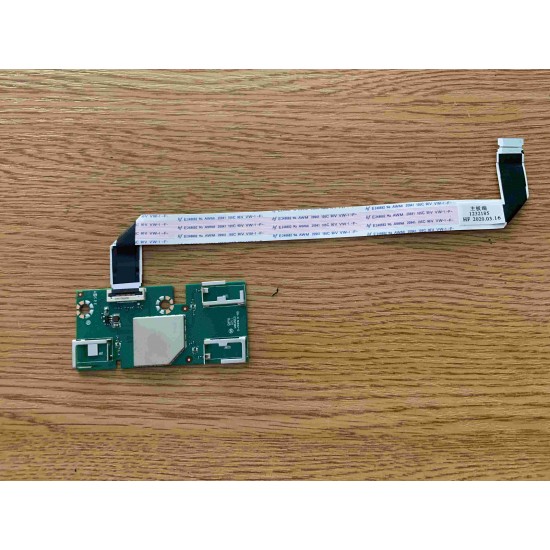 RECEPTOR WIFI HISENSE 50A7520F ZDGF7668AU-F RECEPTOR WIFI HISENSE 50A7520F ZDGF7668AU-F