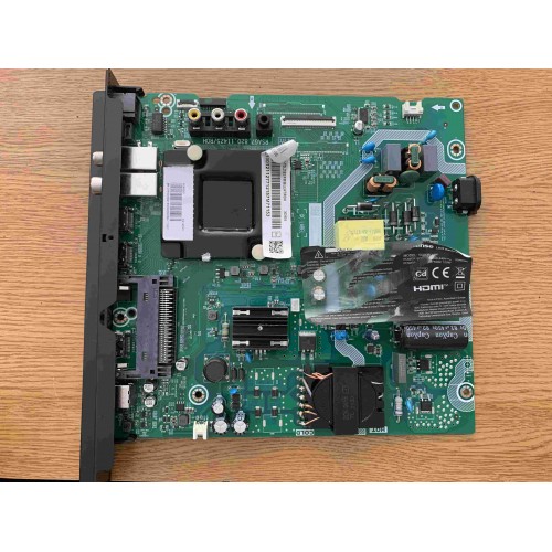 MAINBOARD HISENSE 50A6BG RSAG7.820.11425