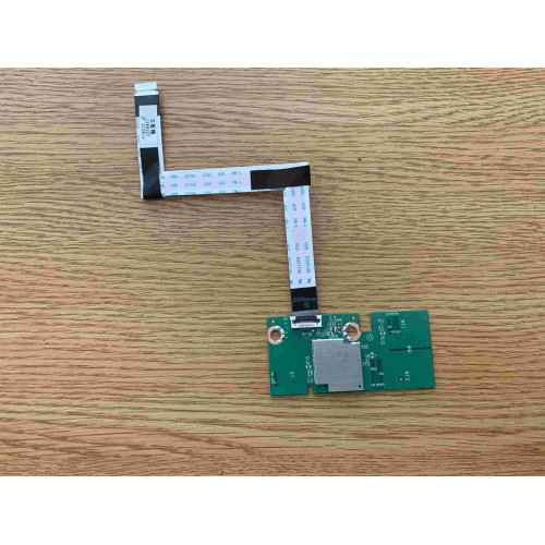 RECEPTOR WIFI HISENSE 50A6BG ZDGF77638GU-T