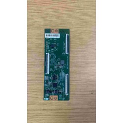 TCON HISENSE 50A6BG RSAG7.820.12570 