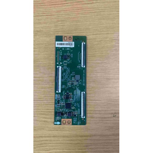 TCON HISENSE 50A6K RSAG7.820.12570