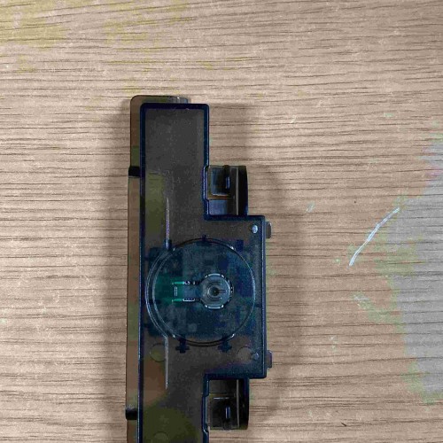 BOTONERA IR HISENSE 50A6K RSAG7.820.12423