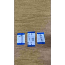 CABLE LVDS HISENSE 50A6K 1241177