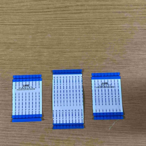 CABLE LVDS HISENSE 50A6K 1241177