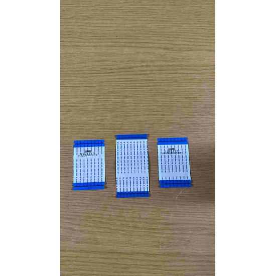 CABLE LVDS HISENSE 50A6K 1241177 CABLE LVDS HISENSE 50A6K 1241177