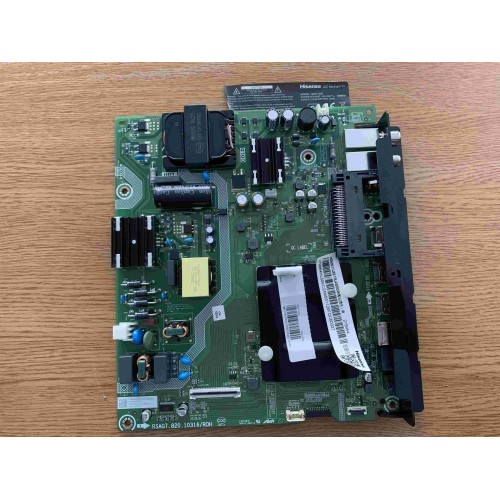 MAINBOARD HISENSE 50A7100F RSAG7.820.10316 PANEL HD500X1U92