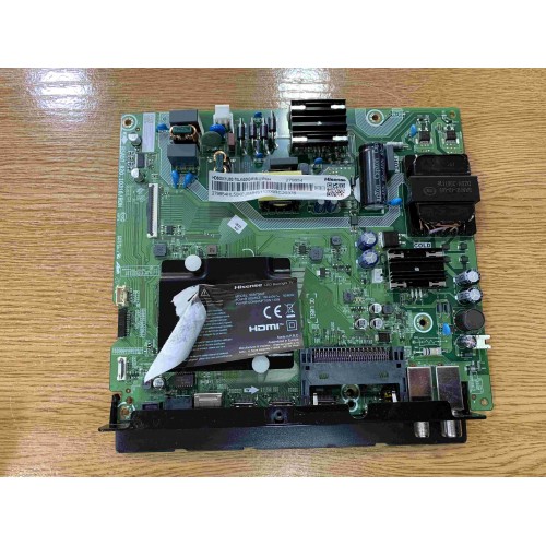 MAINBOARD HISENSE 50A7300F RSAG7.820.10316 PANEL HD500X1U92