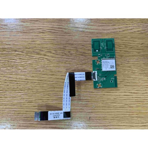 RECEPTOR WIFI HISENSE 50A7100F WTA1M2500