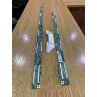 T.CON BOARDS HISENSE 50A7300F CV500U2-L01 REV 01