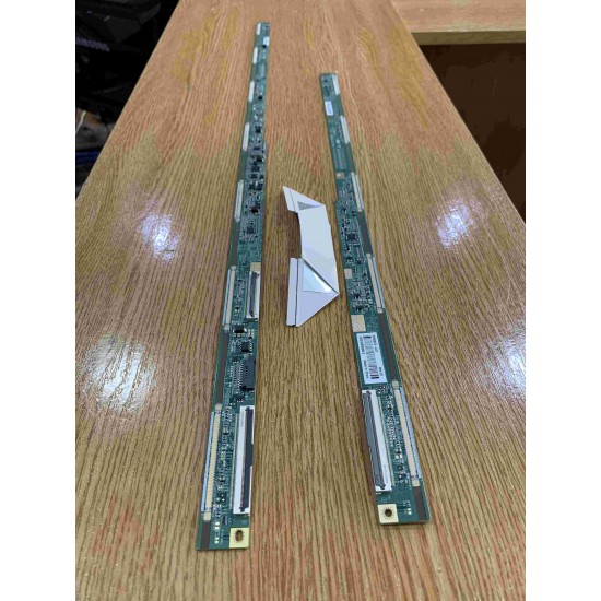 T.CON BOARDS HISENSE 50A7100F CV500U2-L01