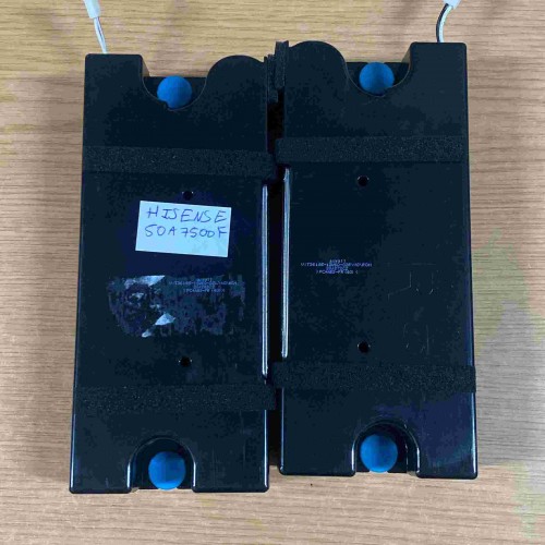 ALTAVOCES HISENSE 50A7500F VIT36185-02 