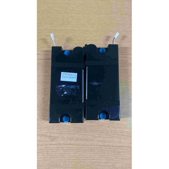 ALTAVOCES HISENSE 50A7520F VIT36185-02