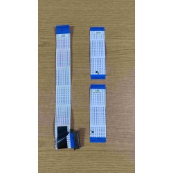 CABLE LVDS HISENSE 50A7500F 1230688 1218443 