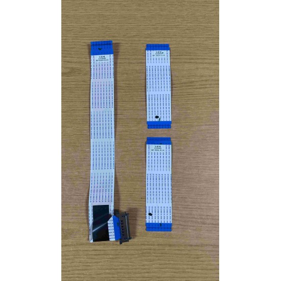 CABLE LVDS HISENSE 50A7500F 1230688 1218443