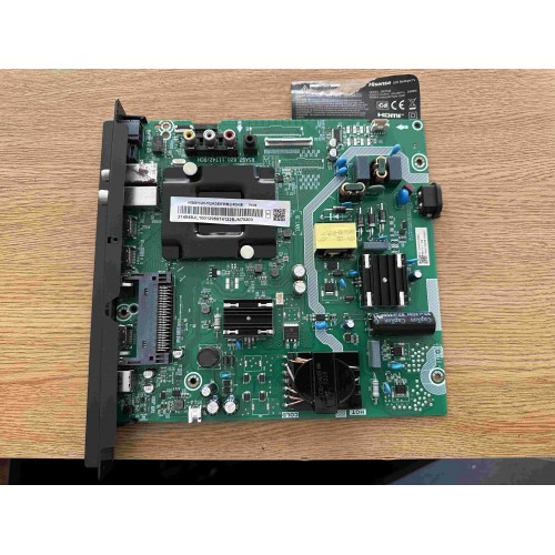 MAINBOARD HISENSE 50E7HQ RSAG7.820.11742 PANEL HD500Y1U91-T0L9K2