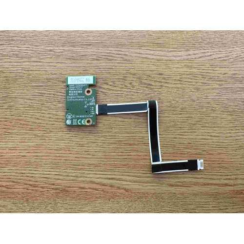 RECEPTOR WIFI HISENSE 55A6BG MW510 TX7663BU51T