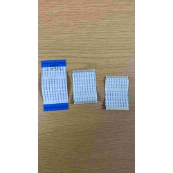 CABLE LVDS HISENSE 55A61G 1245134 