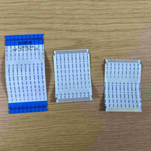 CABLE LVDS HISENSE 55A61G 1245134 