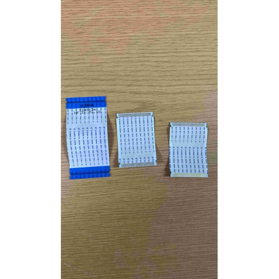 CABLE LVDS HISENSE 55A61G 1245134