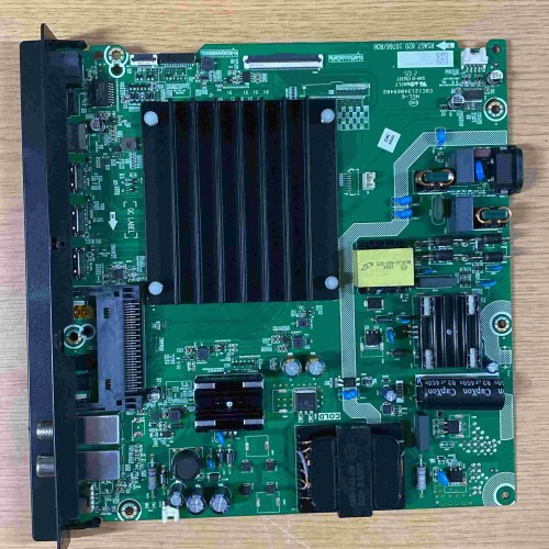 MAINBOARD HISENSE 55A61G RSAG7.820.10766