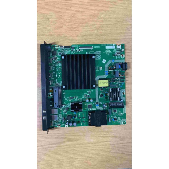 MAINBOARD HISENSE 55A61G RSAG7.820.10766