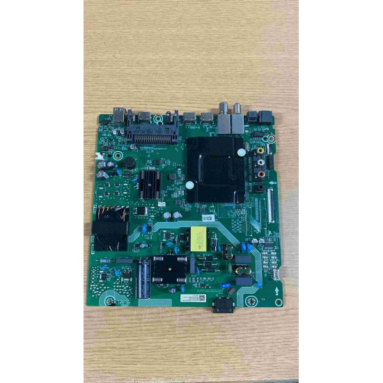 MAINBOARD HISENSE 55A63H RSAG7.820.11742