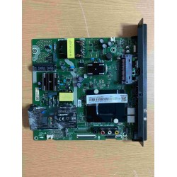 MAINBOARD HISENSE 55A6BG RSAG7.820.12365 PANEL HD550Y1U72-T0L2