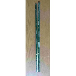 T.CON BOARDS HISENSE 55A6BG 47-6003448 HV550QUB