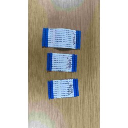 CABLE LVDS HISENSE 55A6K 1245134 1231167