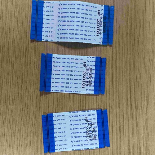 CABLE LVDS HISENSE 55A6K 1245134 1231167