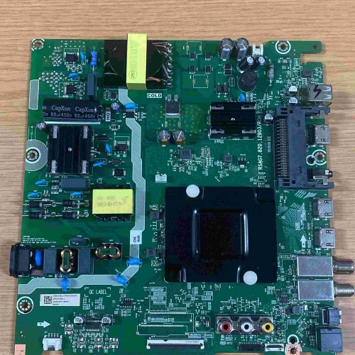 MAINBOARD HISENSE 58A6K RSAG7.820.12903