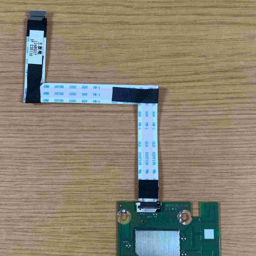 RECEPTOR WIFI HISENSE 65A6K MW510 TX7663BU51T