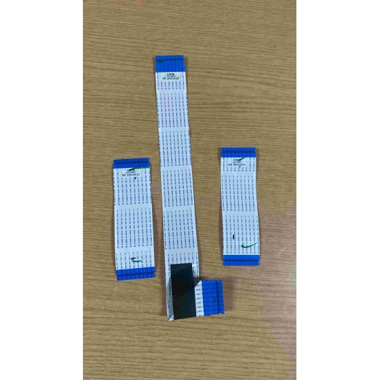 CABLE LVDS HISENSE 55A7520F  1231896 1231891